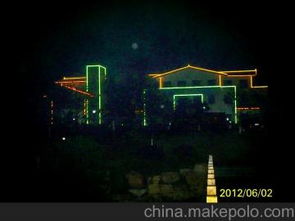 建筑輪廓燈價(jià)格 建筑輪廓燈批發(fā) 建筑輪廓燈廠家 馬可波羅