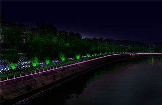 煙臺(tái)市福山區(qū)亮化工程公司 亮化工程 星匯照明 查看