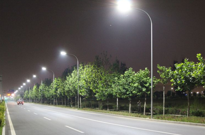 道路照明設計與施工之間還有哪些問題需要我們解決_云南珠光照明工程