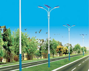 城區(qū)道路照明工程 誠(chéng)泰道路照明 朔州道路照明工程