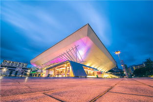 景觀照明設(shè)計的概念和流程是什么