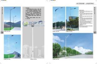 供應廣州路燈、韶關路燈、惠州路燈--路燈照明工程_世界工廠網中國產品信息庫