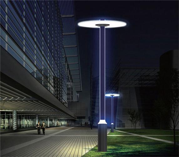 陜西景觀草坪燈公司 - 陜西萬(wàn)明照明工程 - 卓采匯網(wǎng)