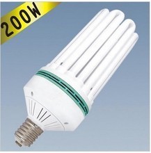 300W節(jié)能燈 產品指南與照明工程應用