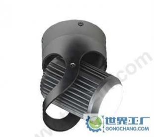 LED照明燈具在工程應用中的優(yōu)勢與發(fā)展前景