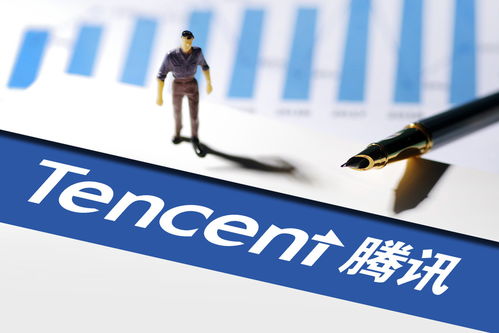 騰訊深化投資布局，實業運營與建設成果斐然，員工平均年薪達81.1萬元